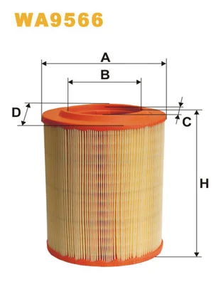 Air Filter